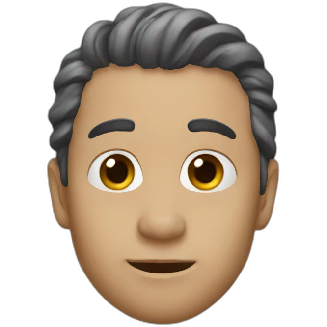 Ratero emoji