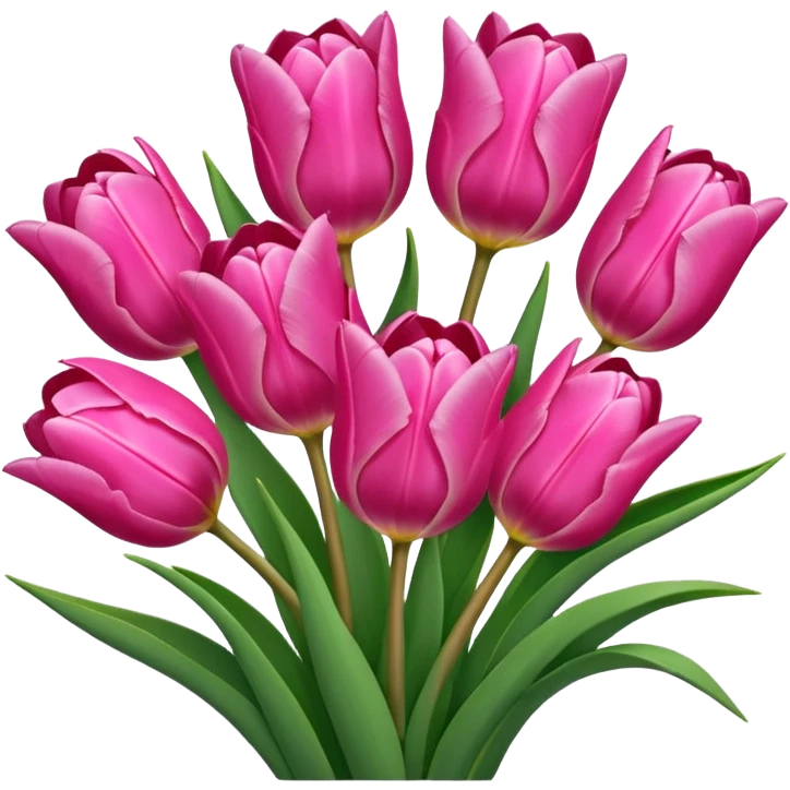 💗🌷 emoji