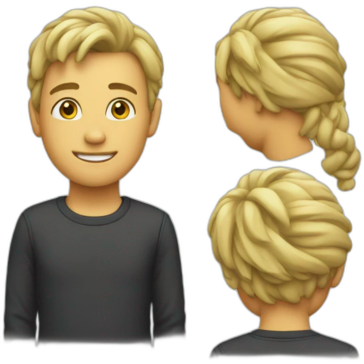   on apple computer   emoji
