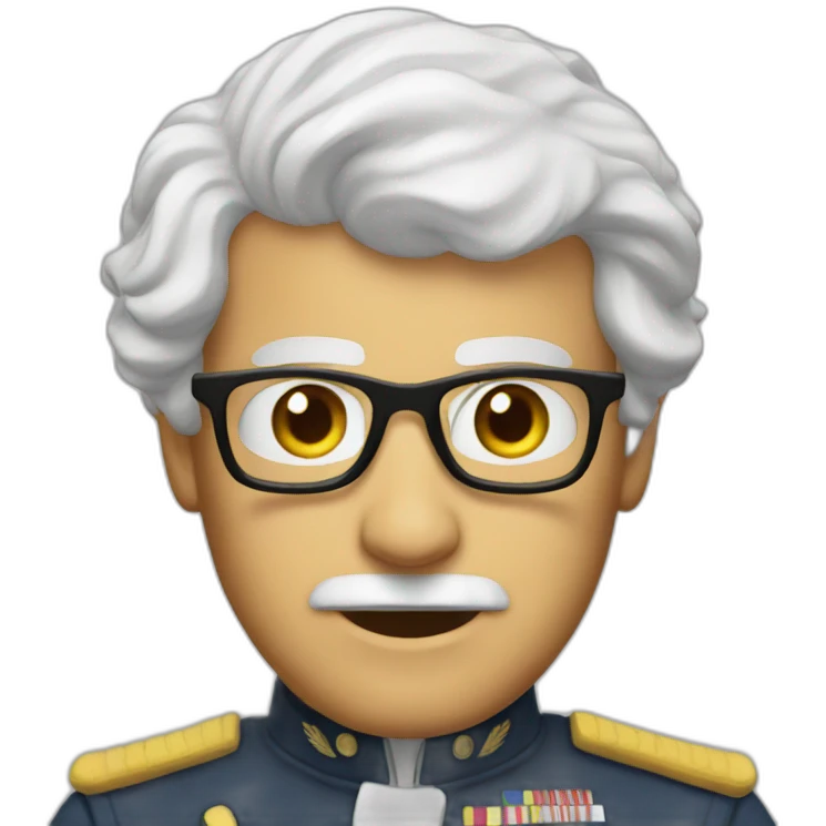 colonel sander emoji