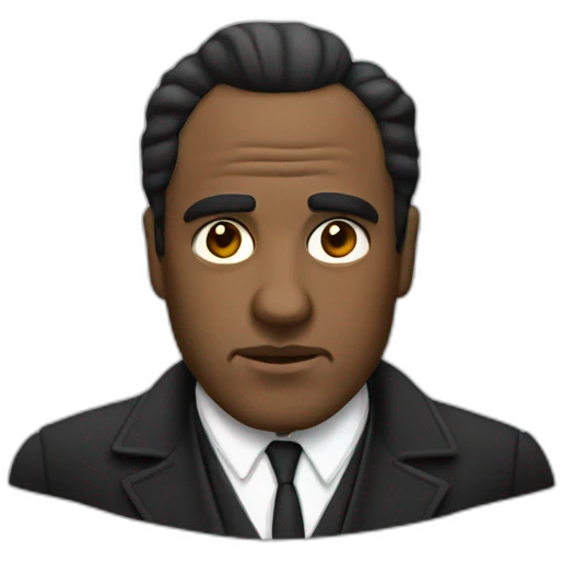 Freeze corleone emoji