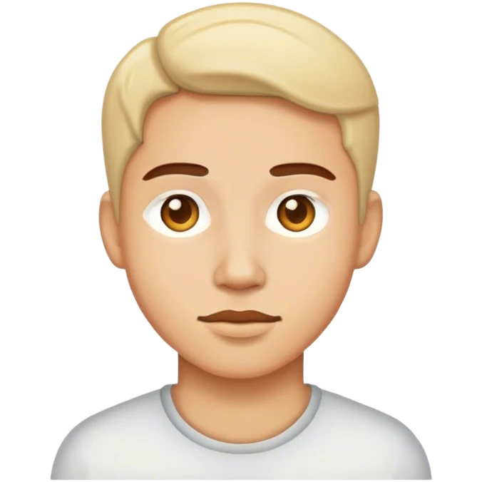 Period emoji