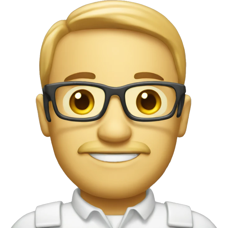 ingeniero emoji