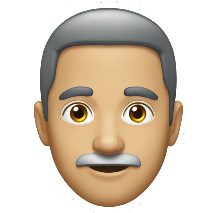 Manat emoji