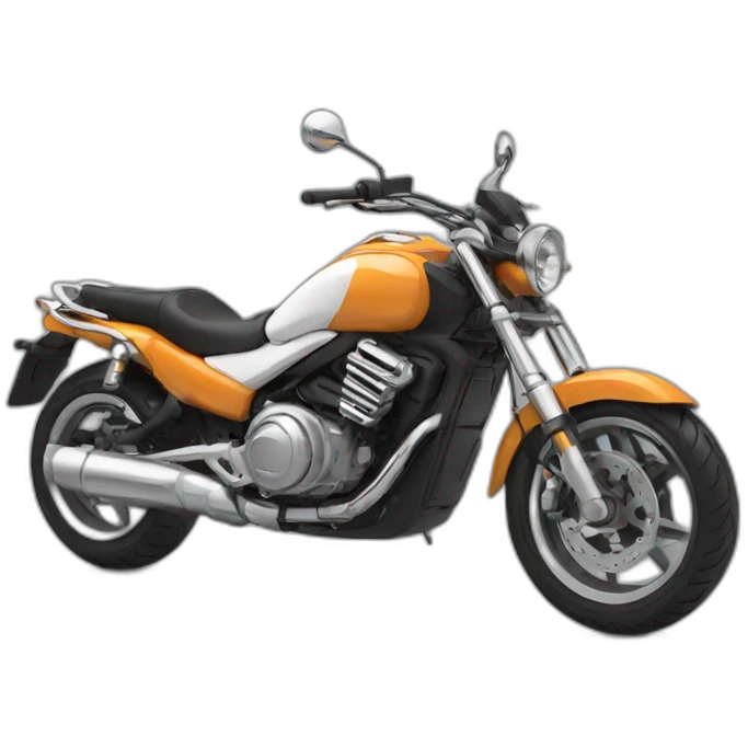 Moto GO emoji