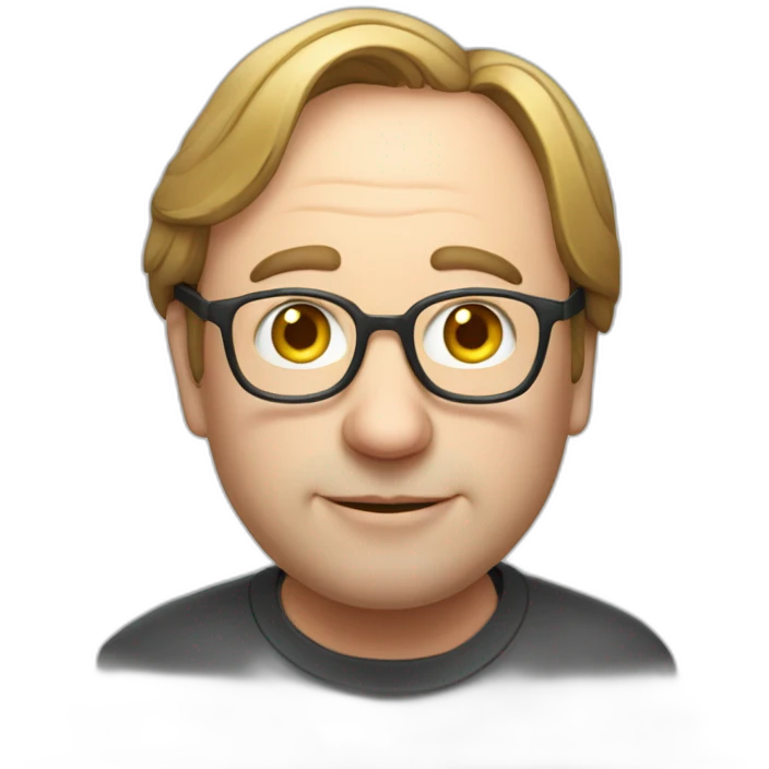linus torvalds emoji