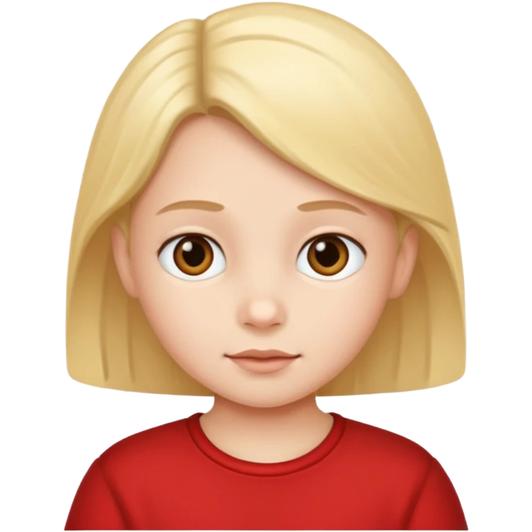 Mini Me emoji