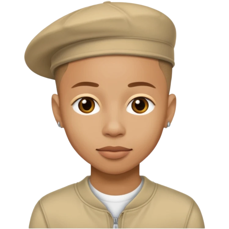 Shamari DeVoe emoji