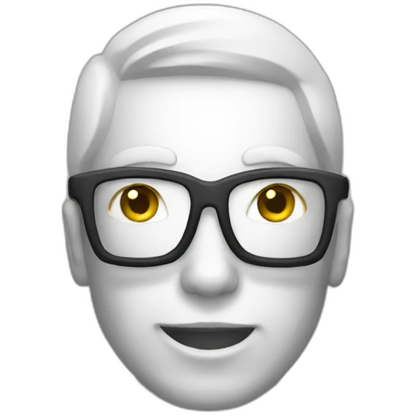 Tracteur emoji