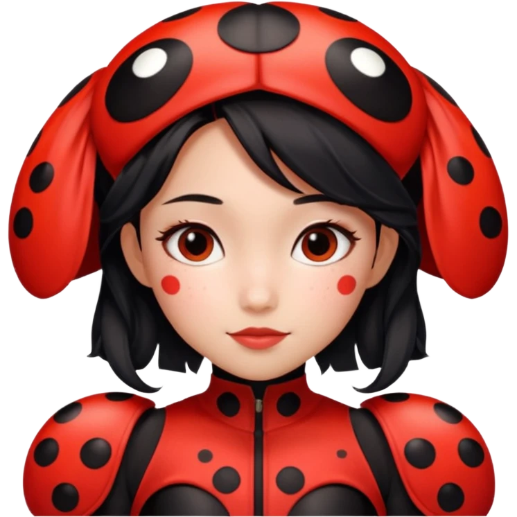 miraculous emoji