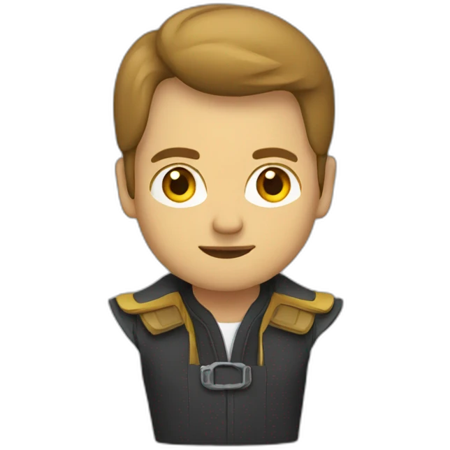 Développeur emoji