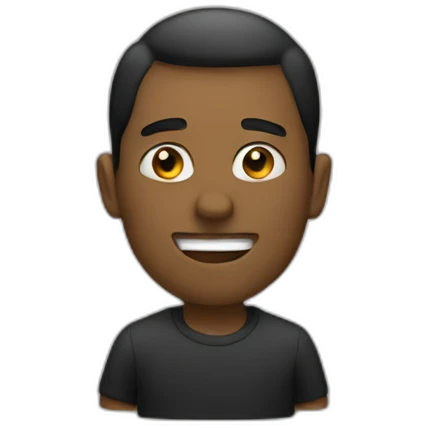 AGI emoji