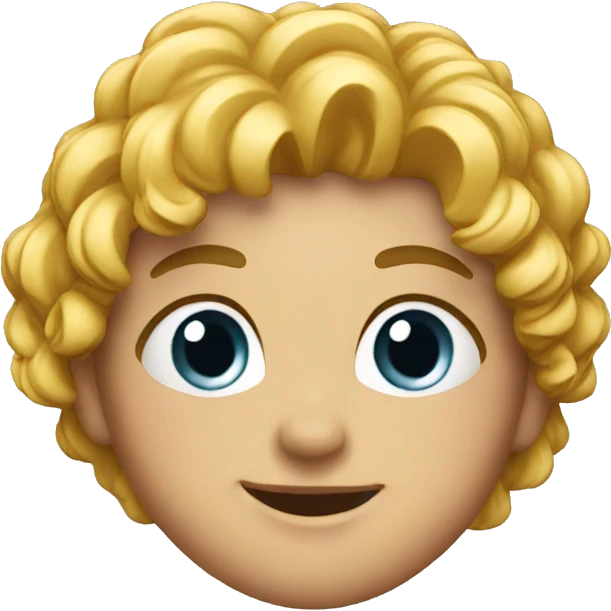 love my friends emoji