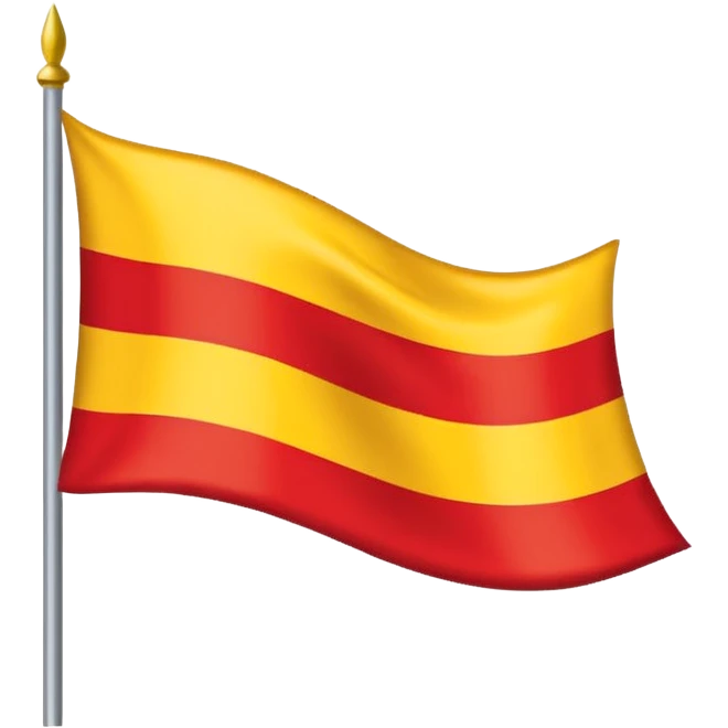 Karnataka flag emoji