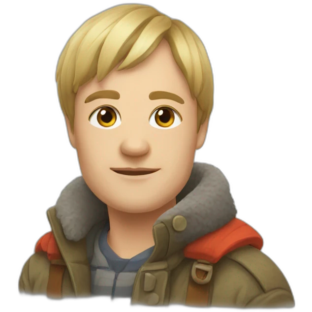 Karelia emoji