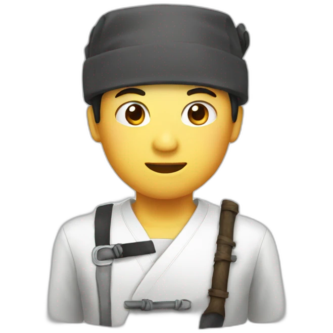 wok emoji