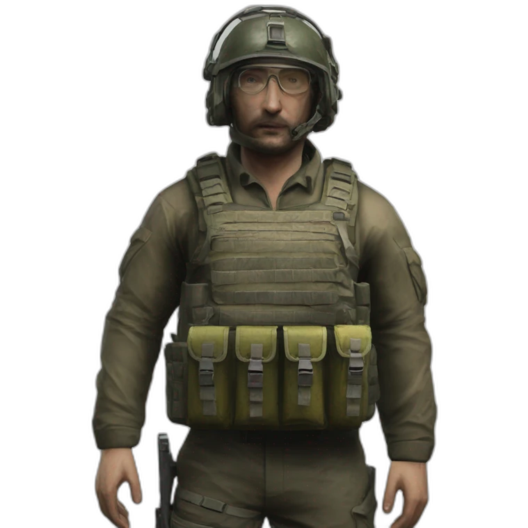 escape from tarkov medkit emoji