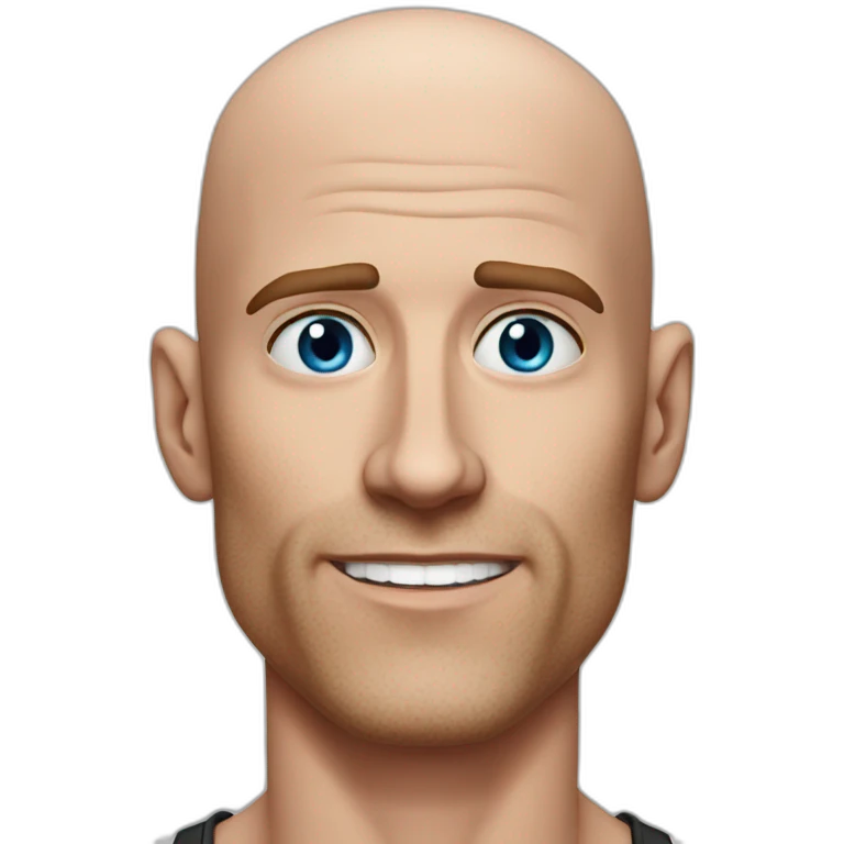 Johnny sins blue eyes emoji