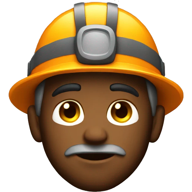 miner emoji