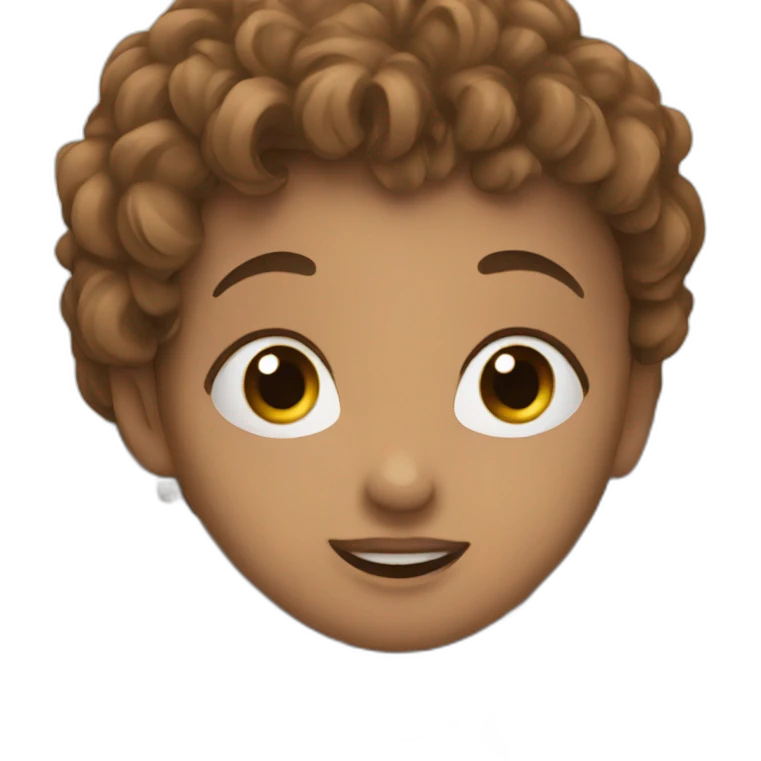 Love emoji