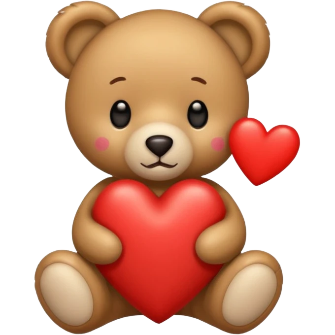 🧸❤️ copy paste  emoji