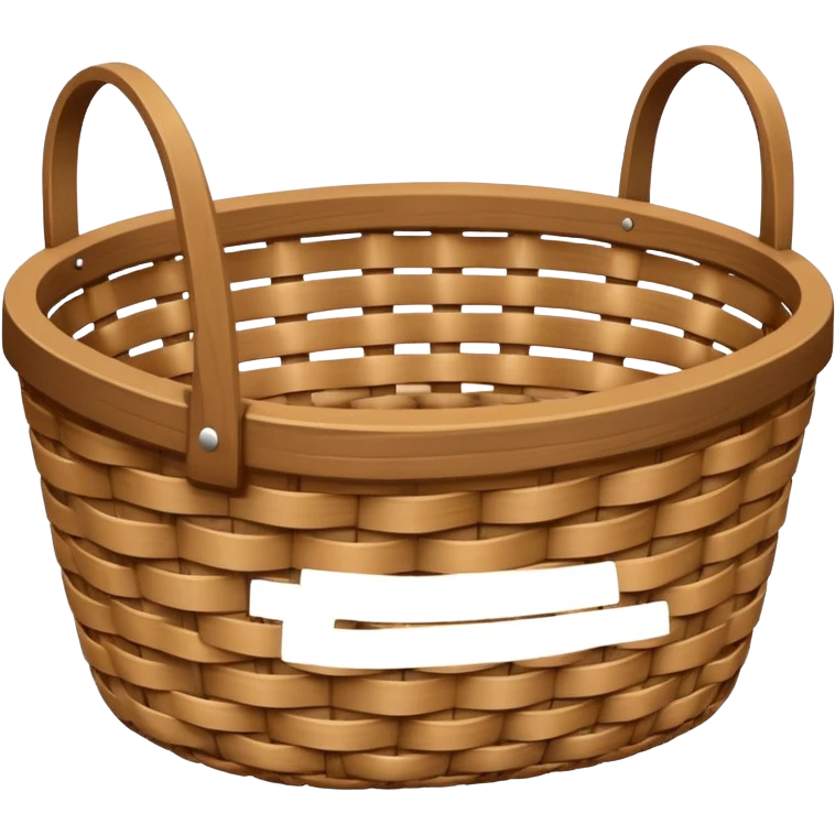 banneton basket emoji