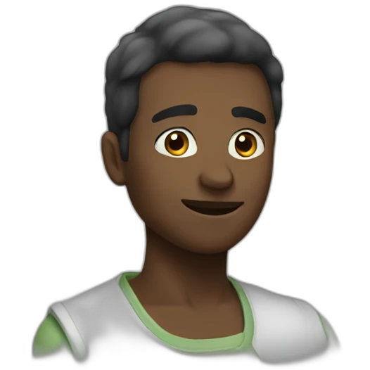 CHAT GPT 4 emoji