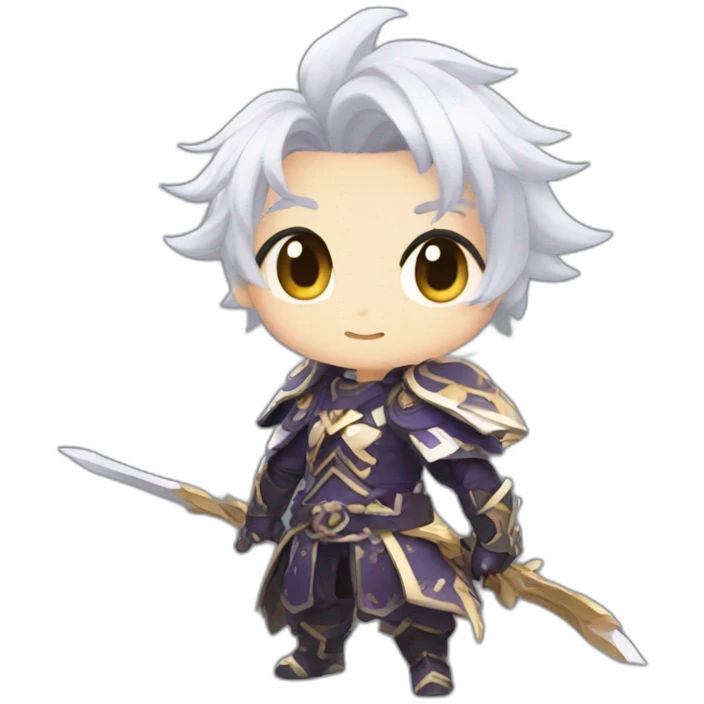 genshin impact emoji