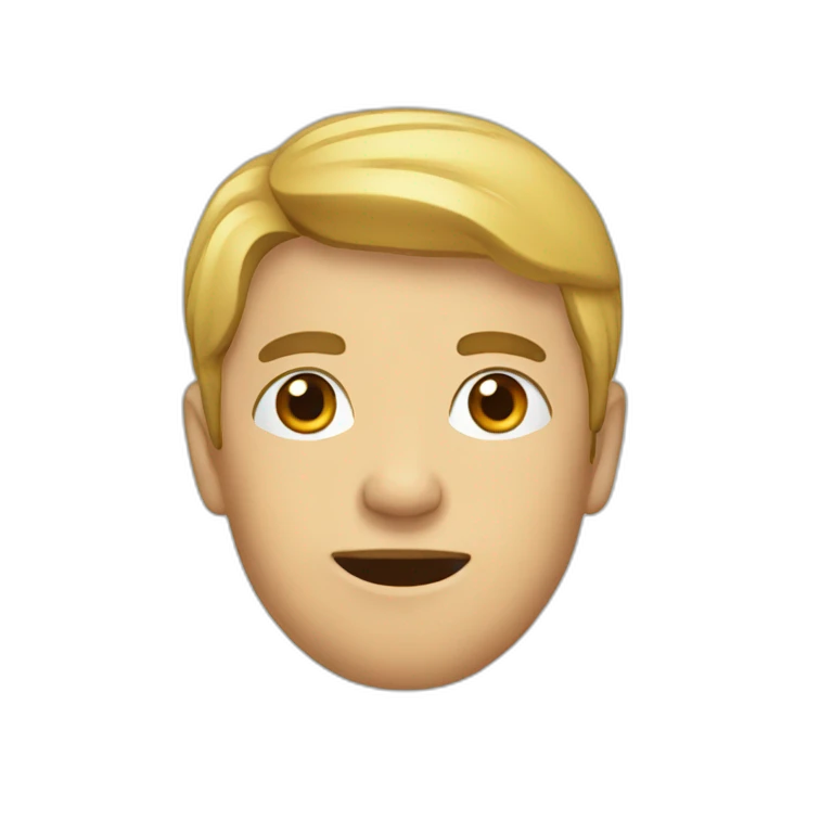 Pleure  emoji
