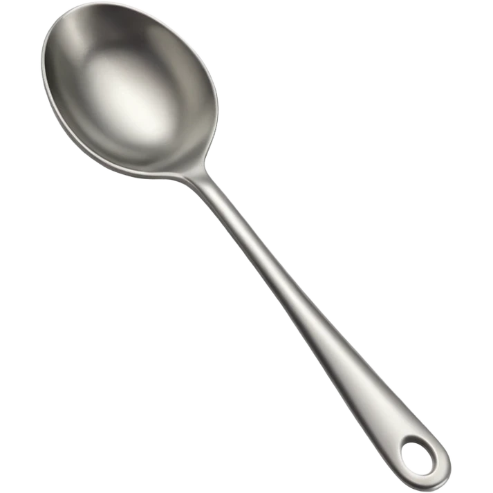 Kitchen Spoon emoji