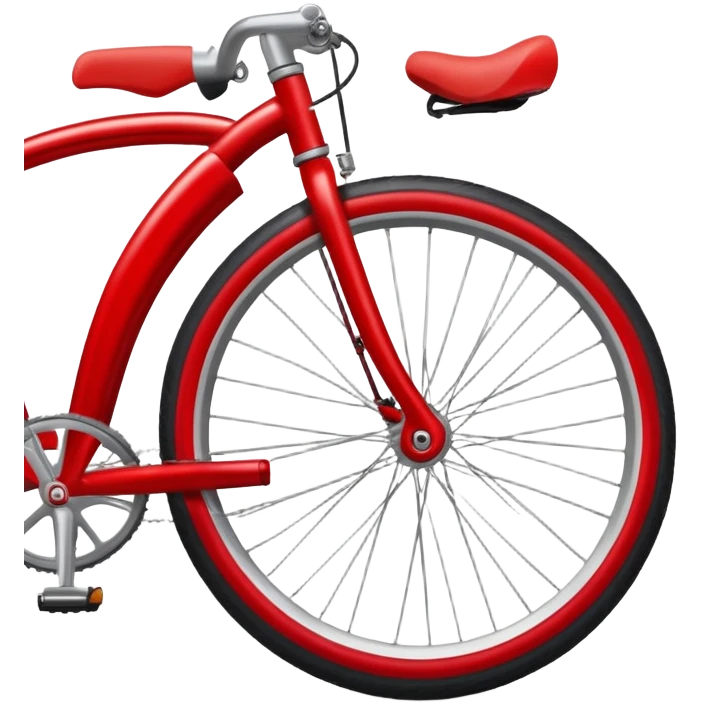 bicycle emoji