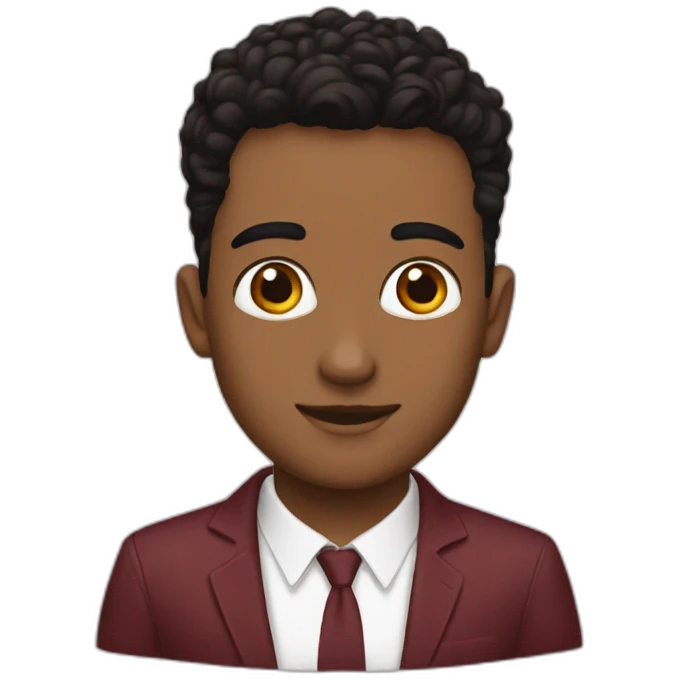 Kendall roy emoji
