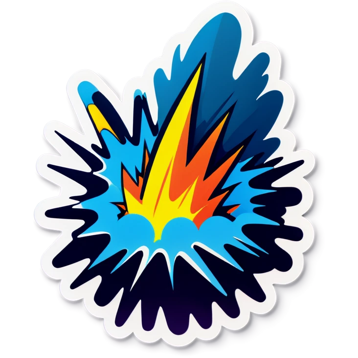 Block blast emoji