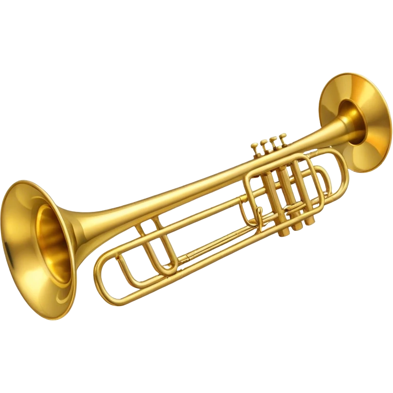 Trombone emoji