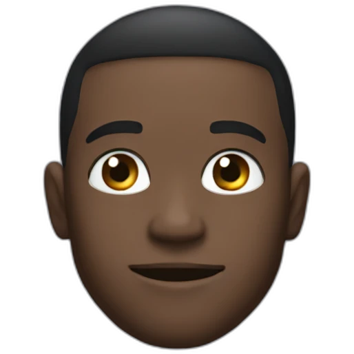 Vinicius jr emoji