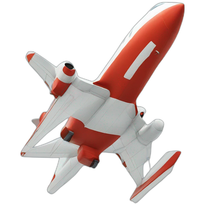 avion emoji