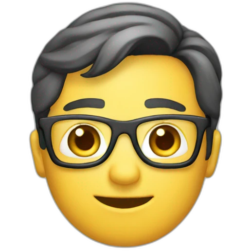 Digital Marketing emoji