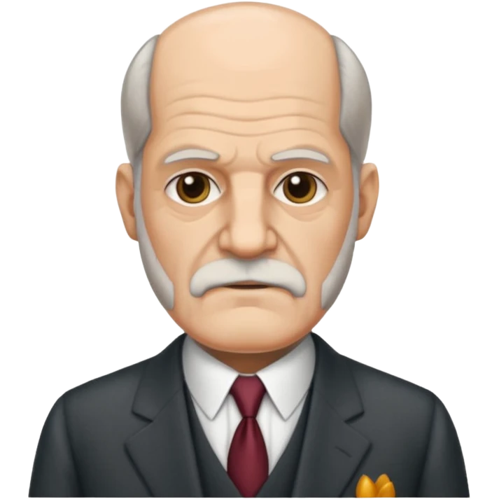freud sigmund emoji