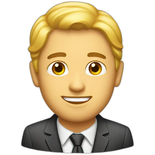 Company emoji