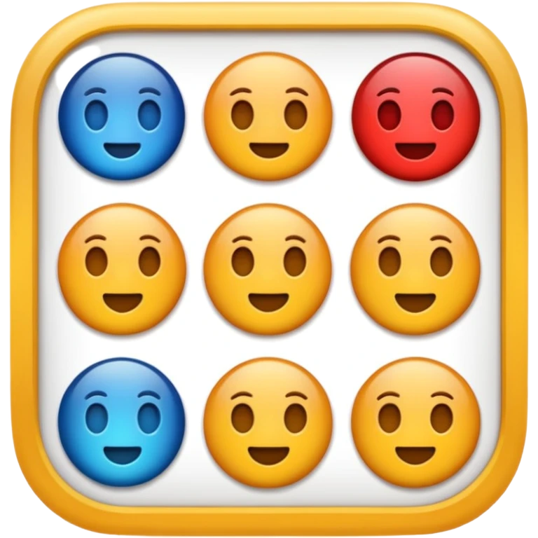 reset emoji