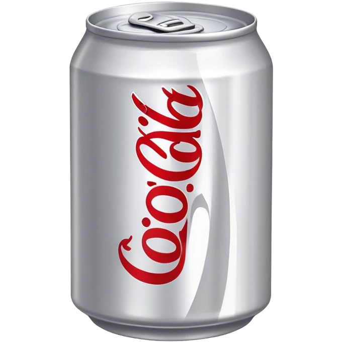 Diet Coke  emoji