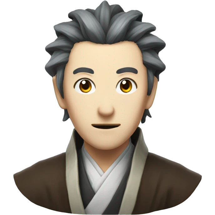 great sage from tensura emoji