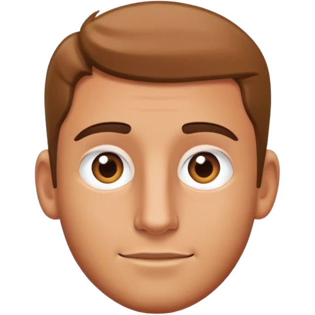 Shaun krisch emoji