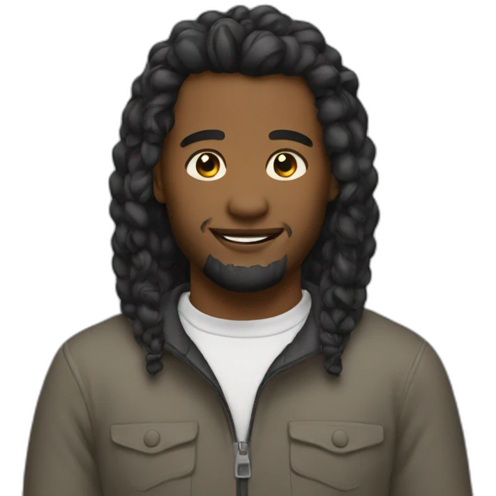 100 emoji but with 7 emoji