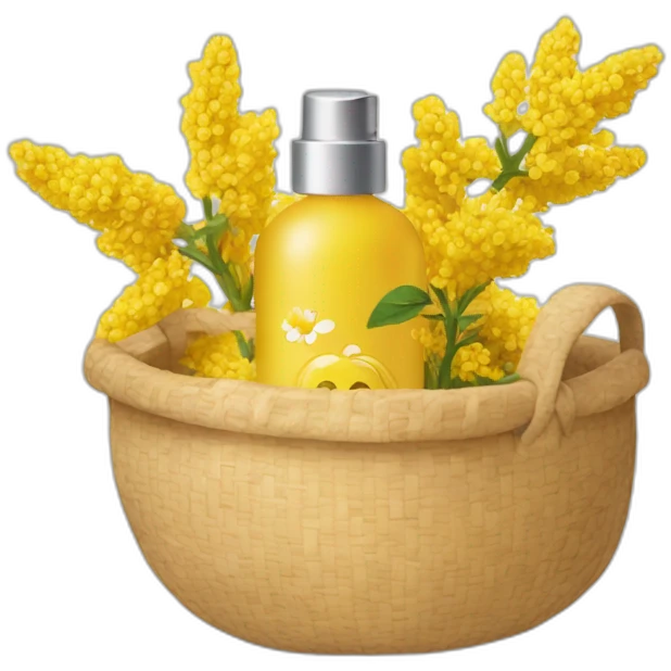 Croix occitane emoji