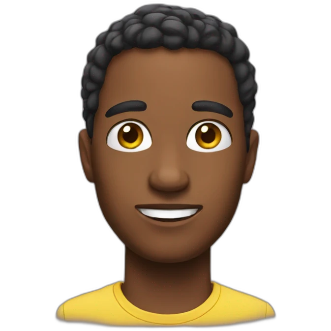 Snapchat emoji