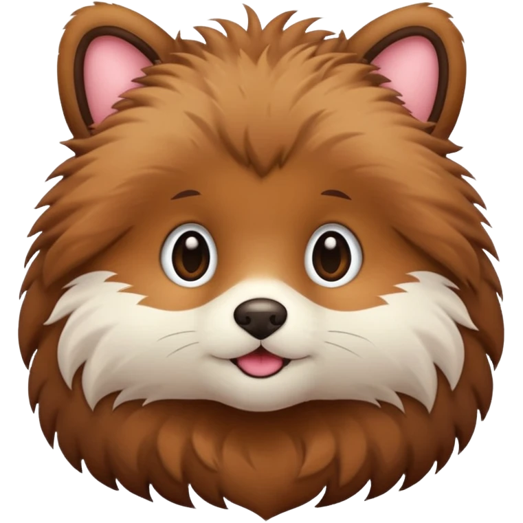  Cute Animal emoji