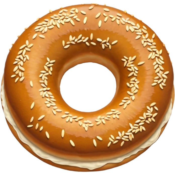 Simit emoji