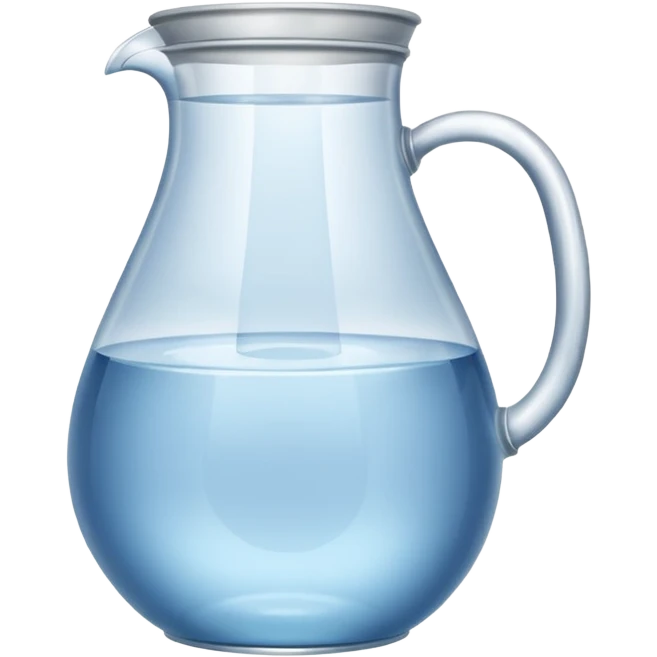 jug of water emoji