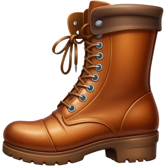 Rainy Boot emoji